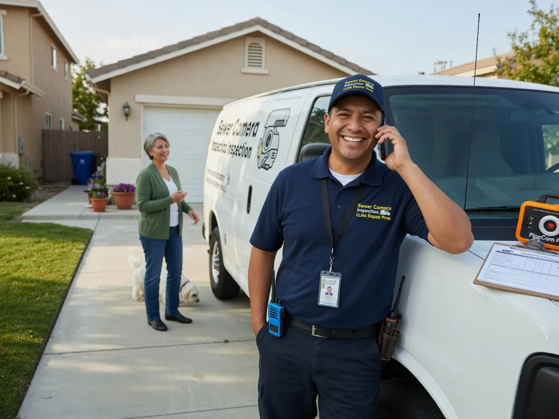 Sewer Line Repair Hastings, PA FAQs